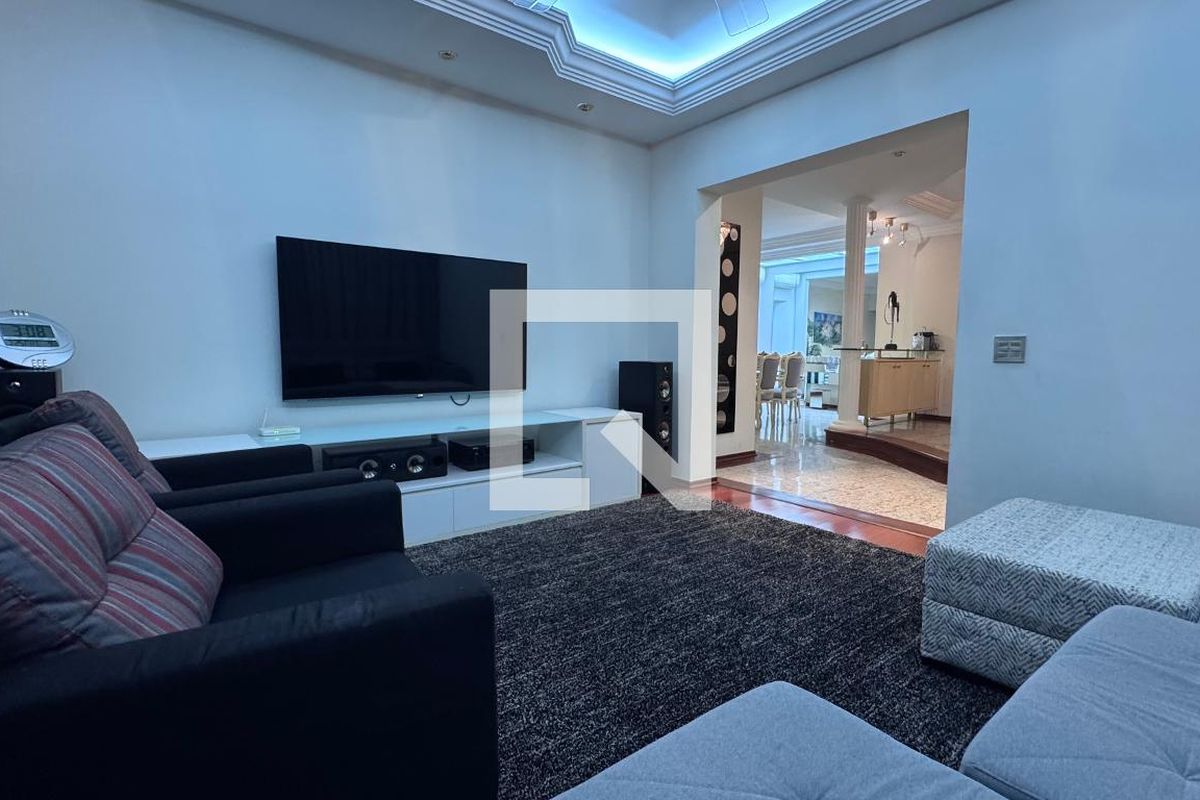 Casa à Venda - Parque Prado, 6 Quartos,  334 m2 em , Campinas - sp | SoloBR