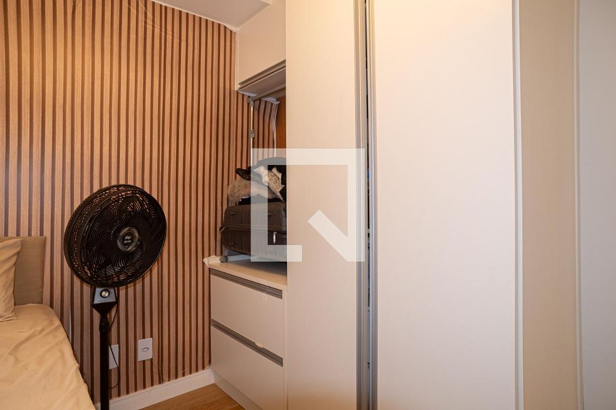 Apartamento, 2 quartos, 49 m² - Foto 15