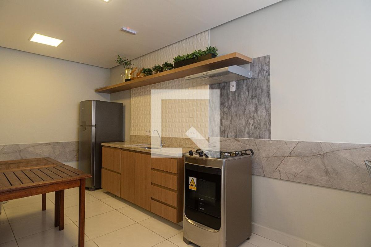 Apartamento, 2 quartos, 49 m² - Foto 63