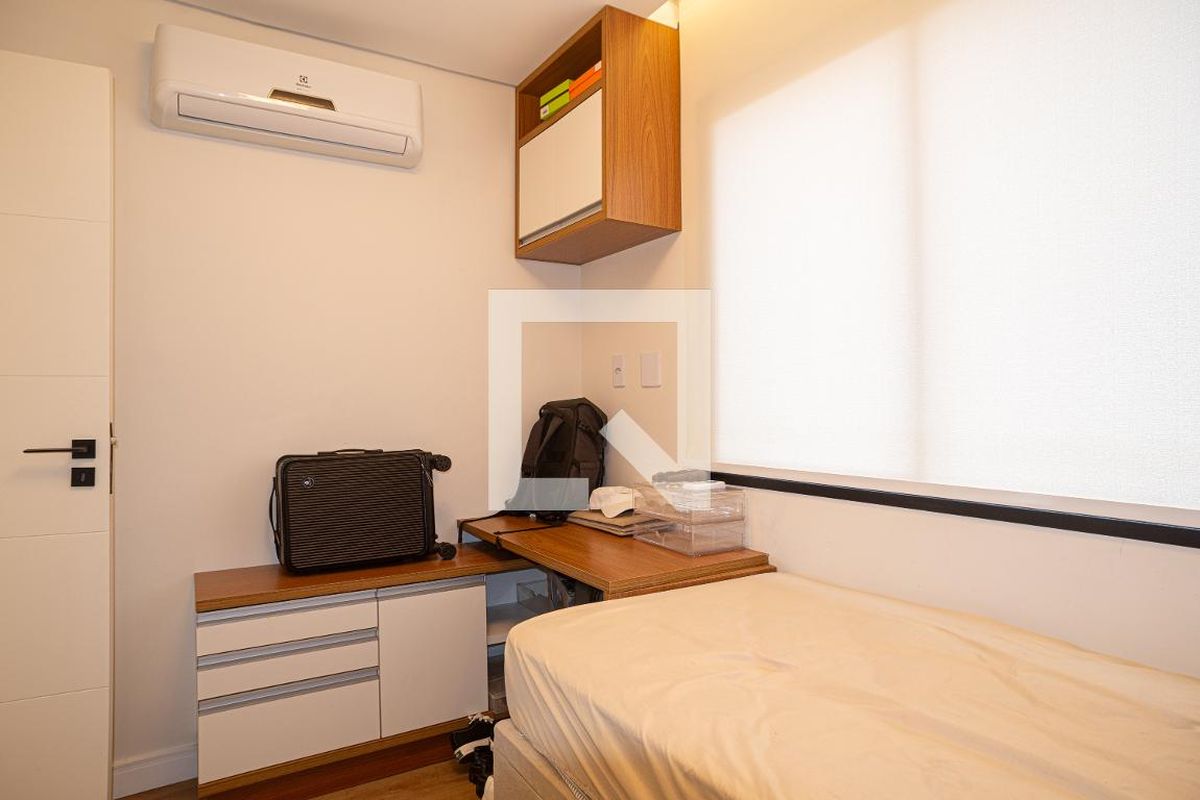 Apartamento, 2 quartos, 49 m² - Foto 13