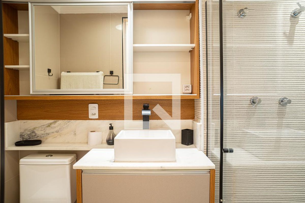 Apartamento, 2 quartos, 49 m² - Foto 29