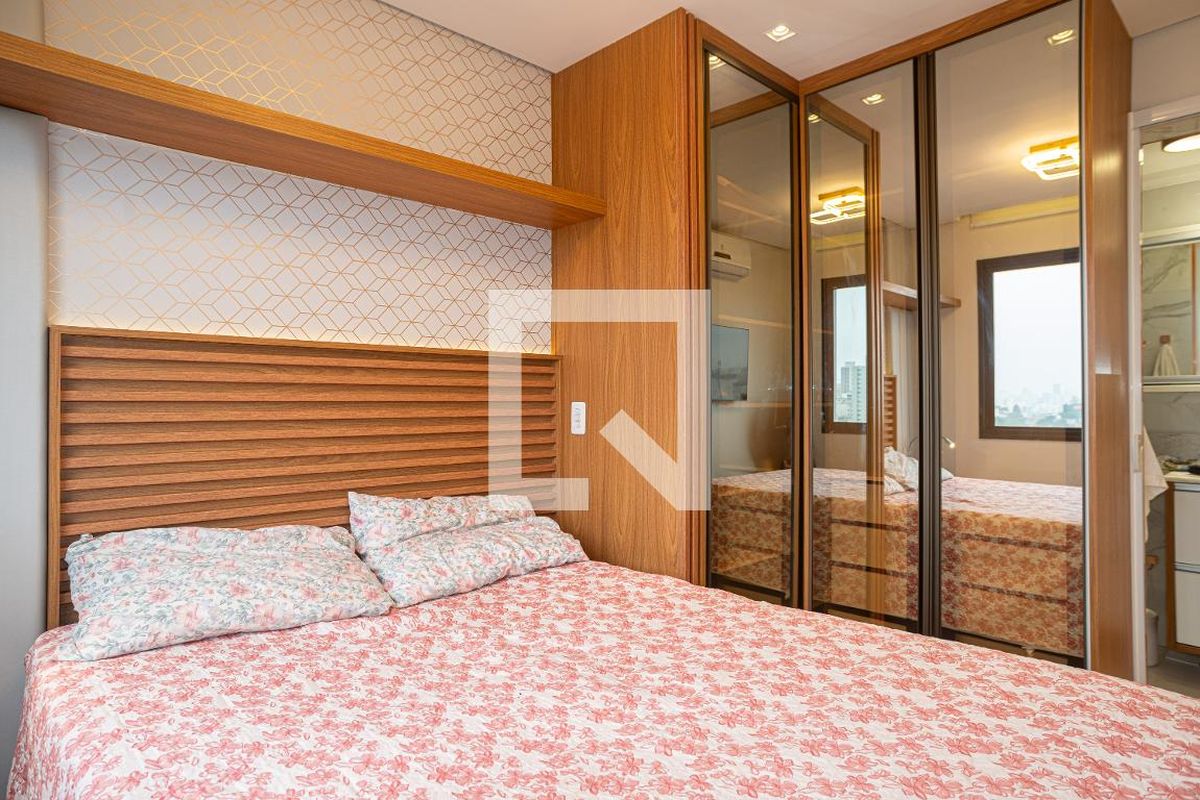 Apartamento, 2 quartos, 49 m² - Foto 20