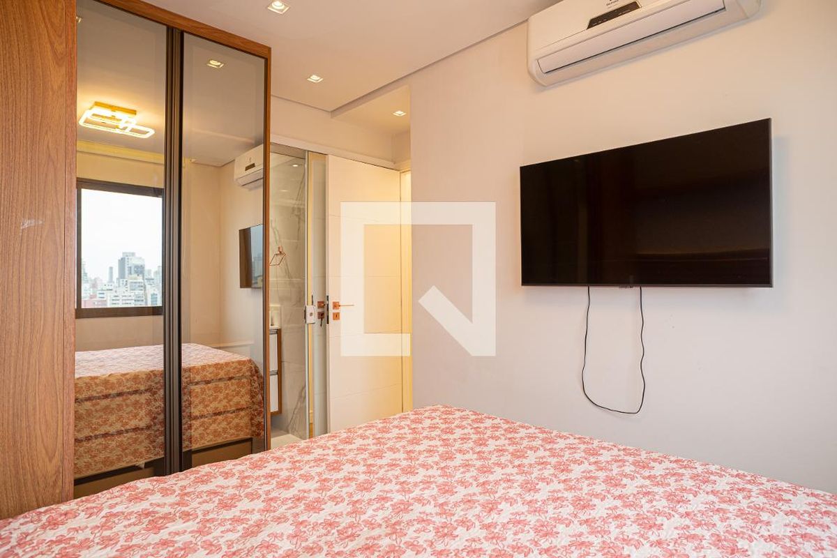 Apartamento, 2 quartos, 49 m² - Foto 22