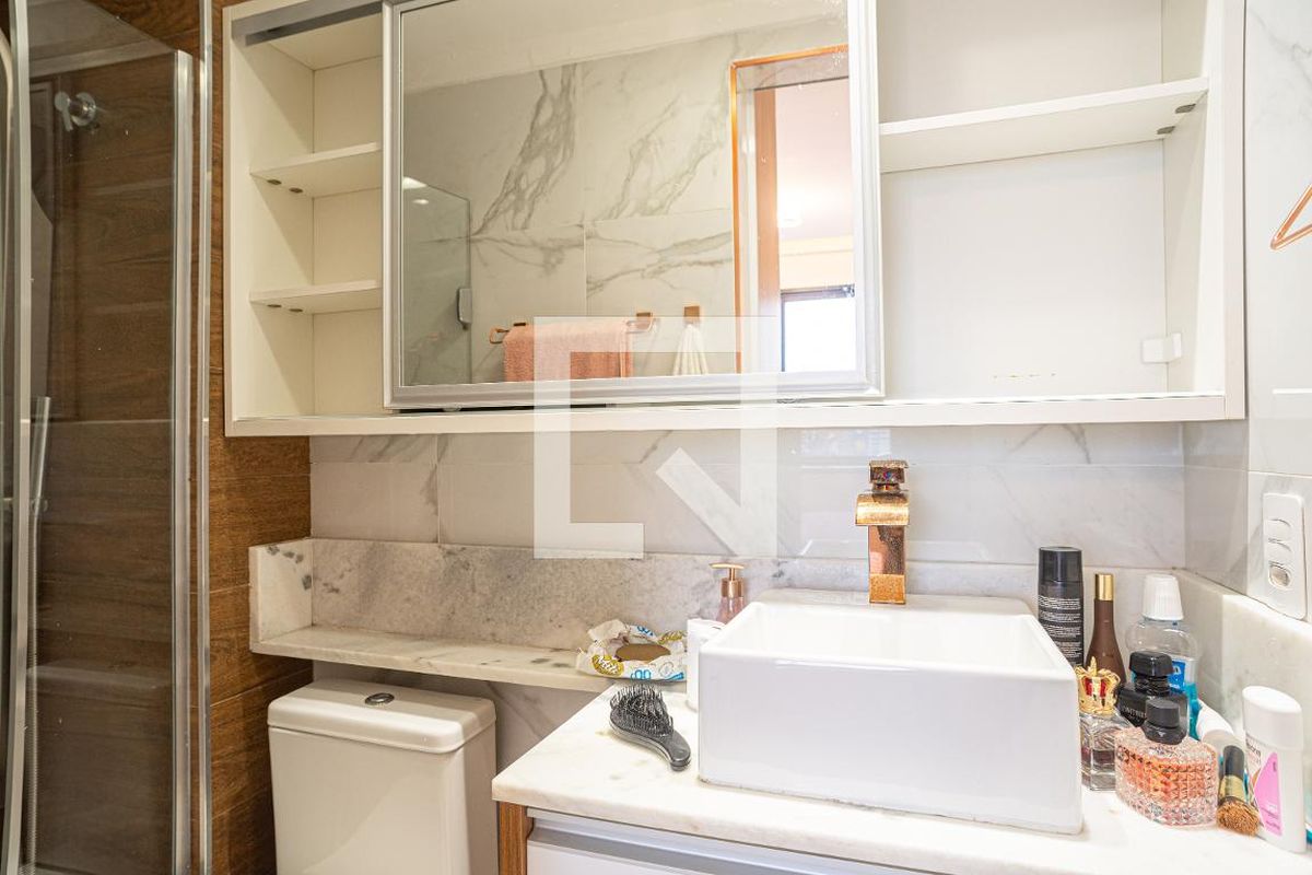 Apartamento, 2 quartos, 49 m² - Foto 24