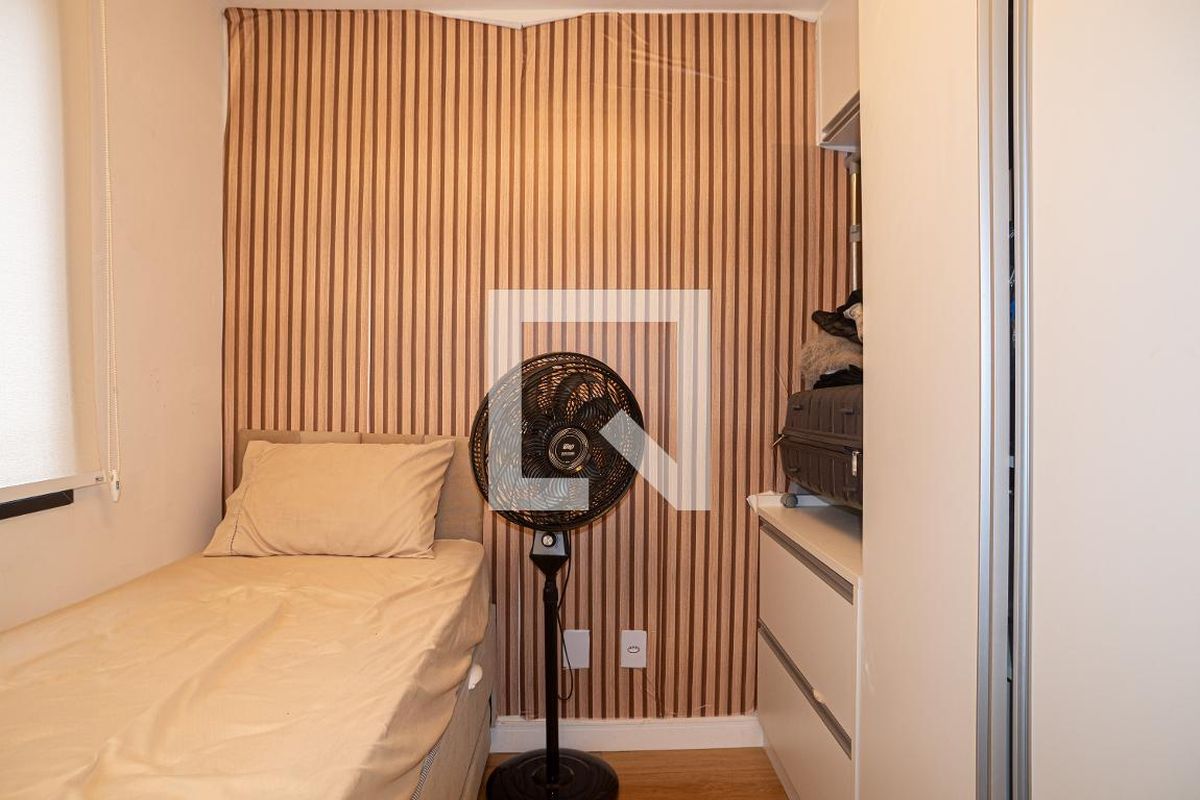 Apartamento, 2 quartos, 49 m² - Foto 16