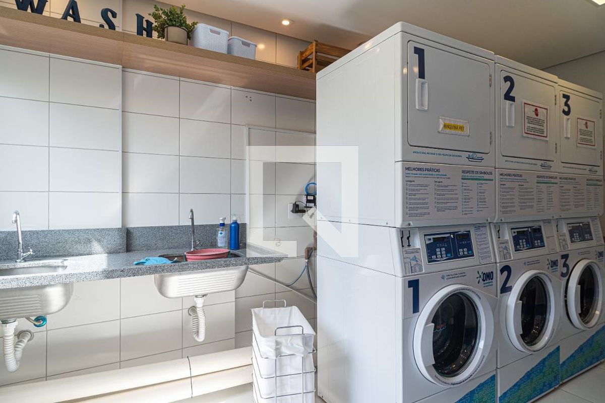 Apartamento, 2 quartos, 49 m² - Foto 65