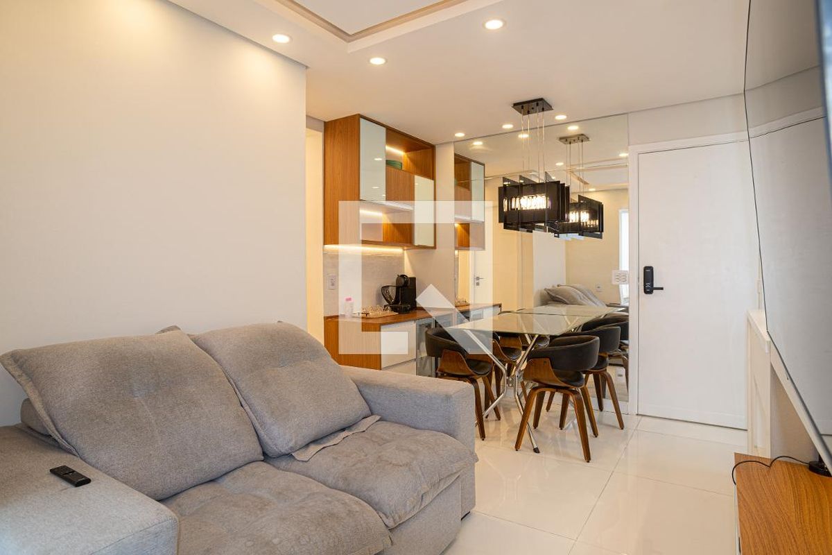 Apartamento, 2 quartos, 49 m² - Foto 6