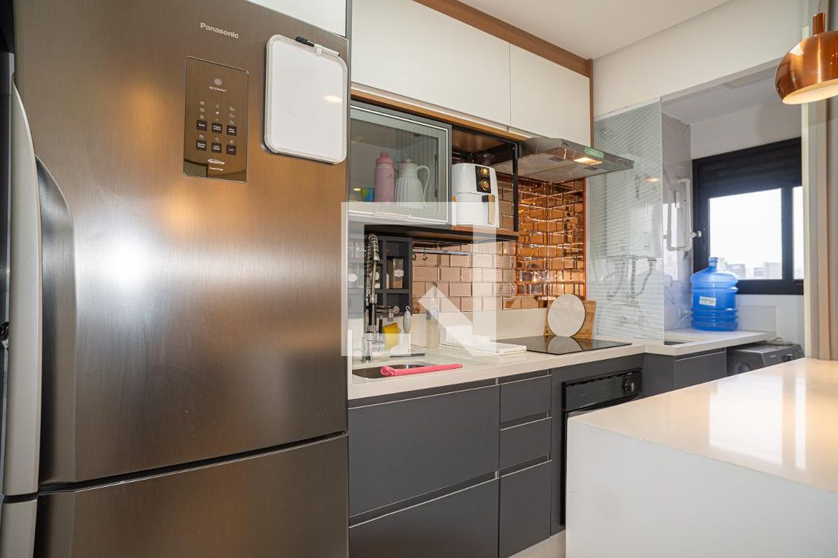 Apartamento, 2 quartos, 49 m² - Foto 36