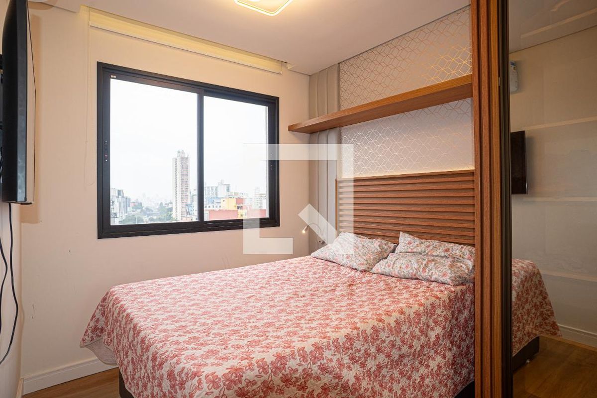 Apartamento, 2 quartos, 49 m² - Foto 17
