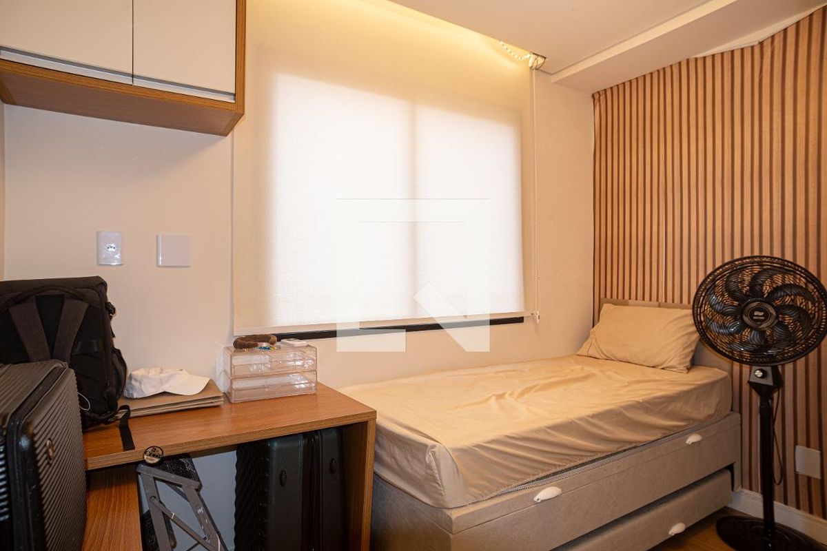 Apartamento, 2 quartos, 49 m² - Foto 12