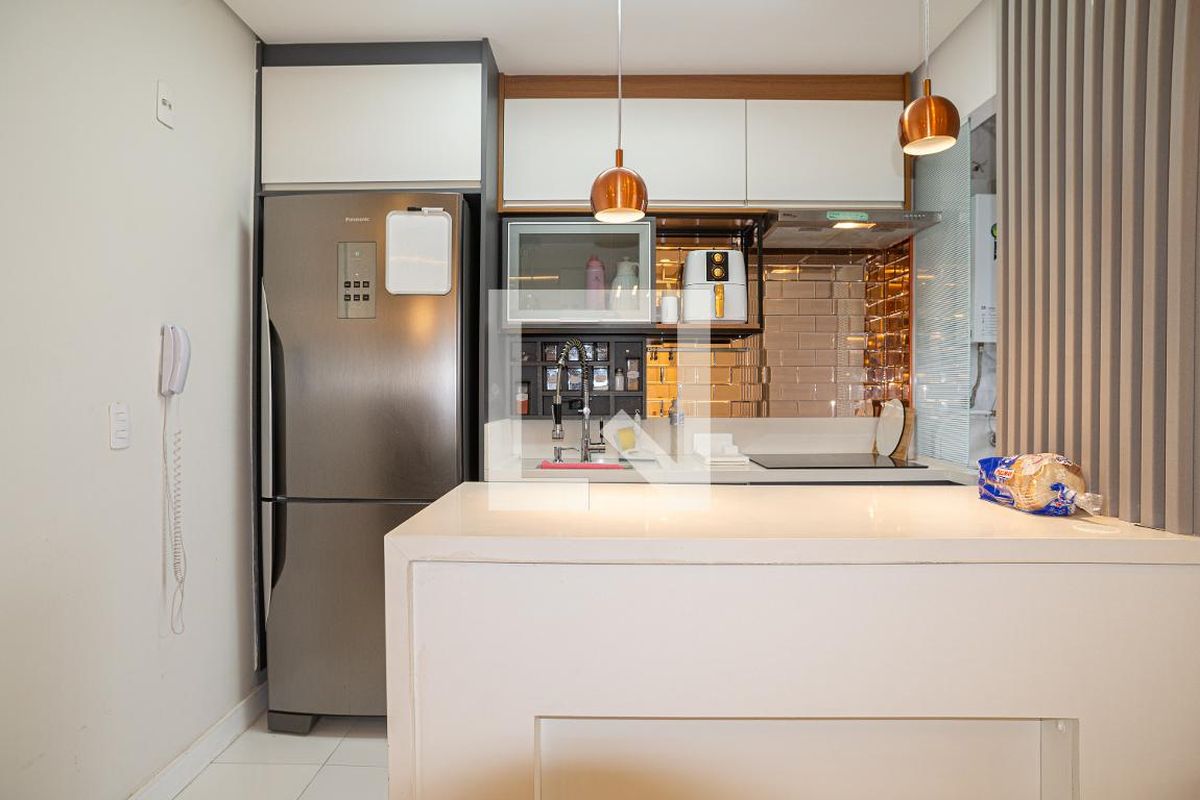 Apartamento, 2 quartos, 49 m² - Foto 35