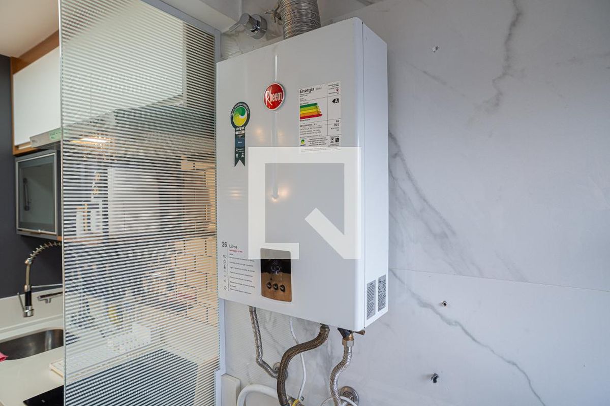 Apartamento, 2 quartos, 49 m² - Foto 47