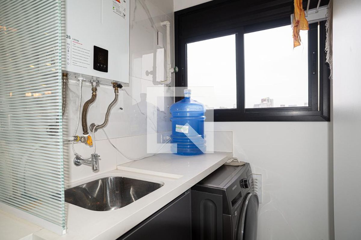 Apartamento, 2 quartos, 49 m² - Foto 44