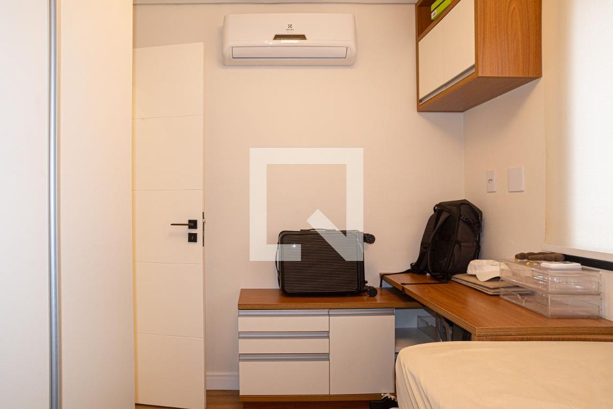 Apartamento, 2 quartos, 49 m² - Foto 14
