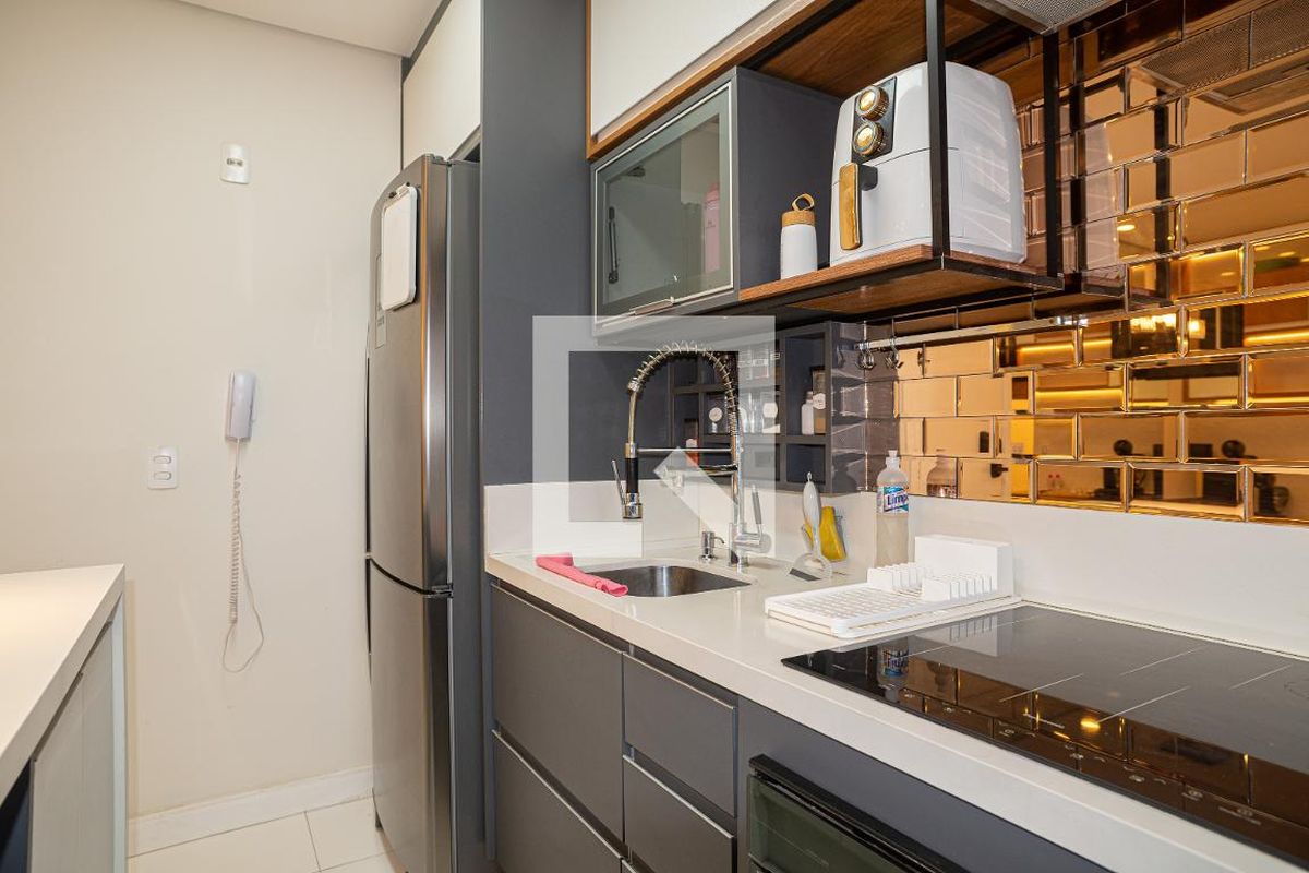 Apartamento, 2 quartos, 49 m² - Foto 40