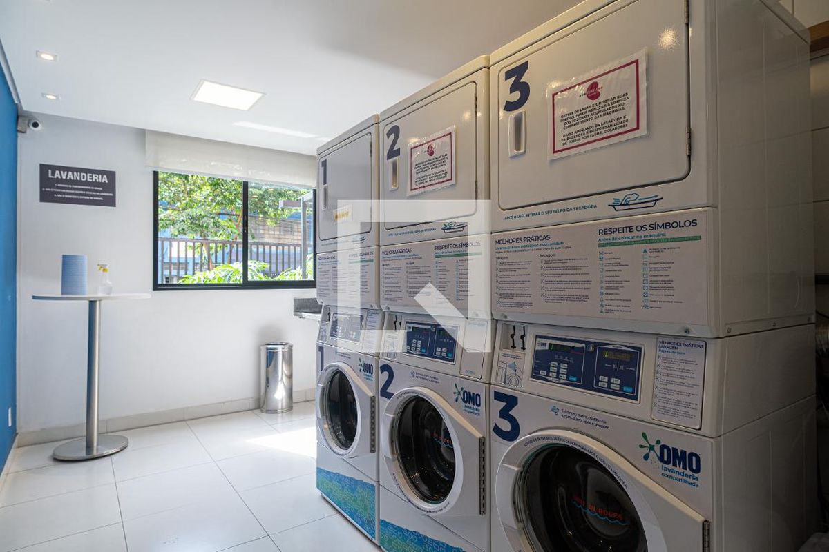 Apartamento, 2 quartos, 49 m² - Foto 64