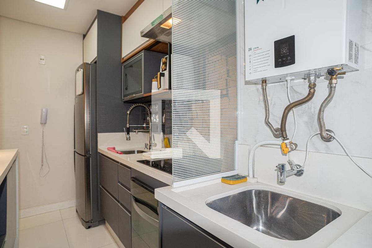 Apartamento, 2 quartos, 49 m² - Foto 45