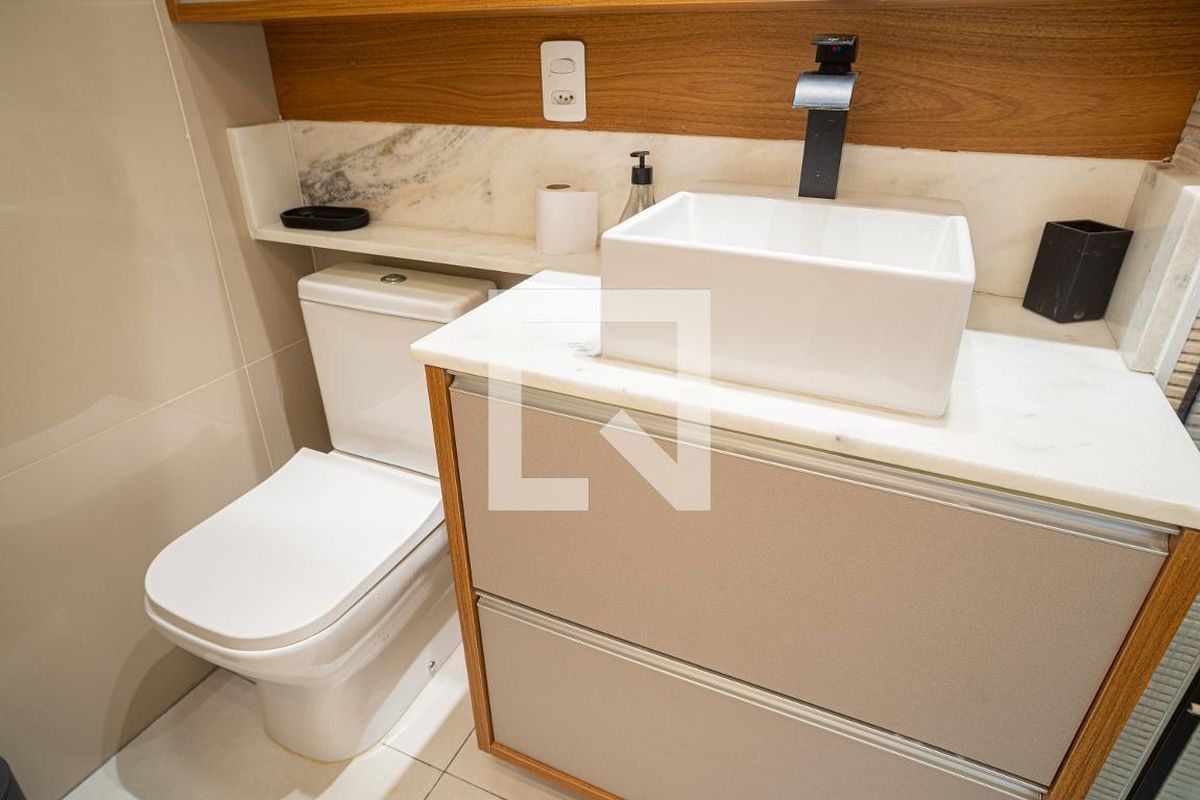 Apartamento, 2 quartos, 49 m² - Foto 32