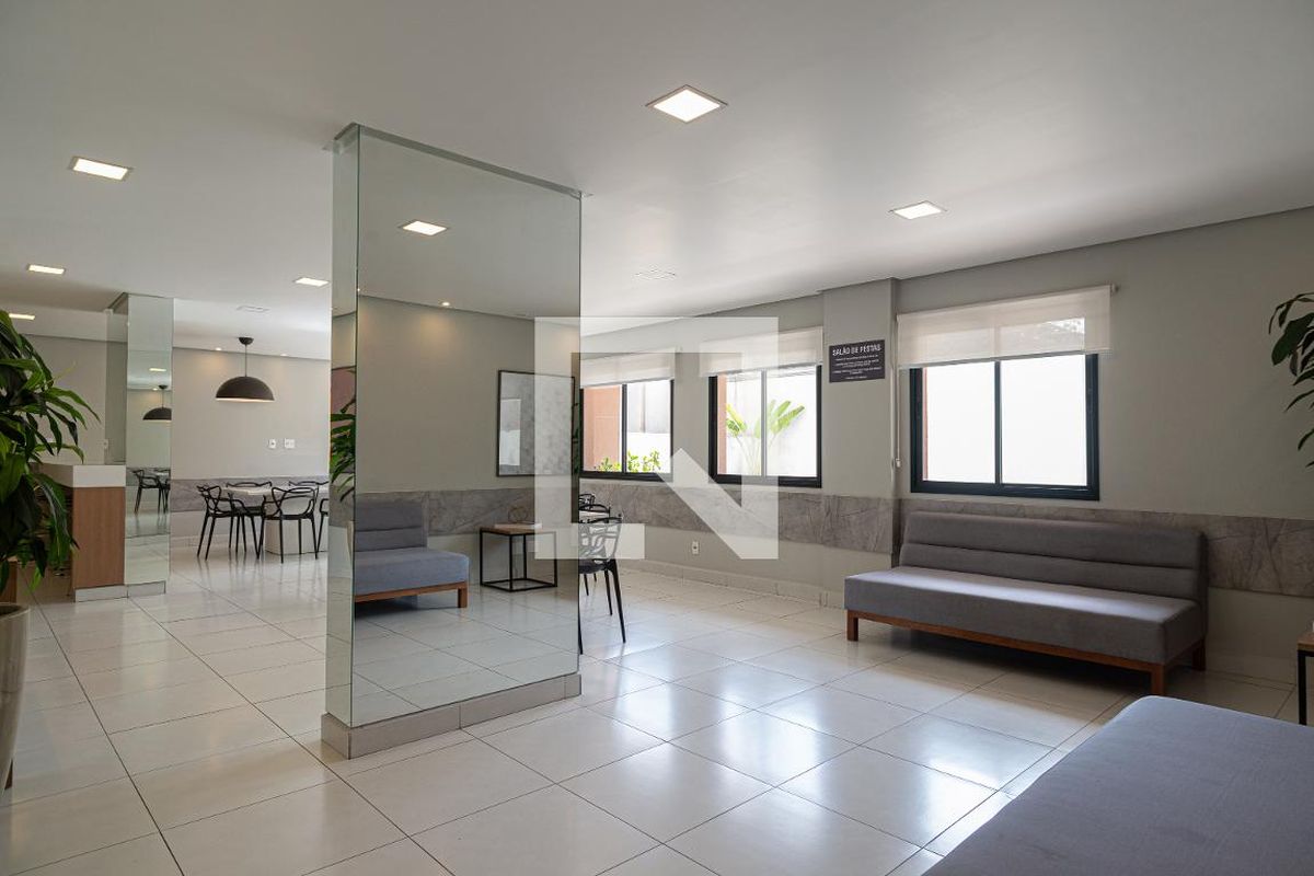 Apartamento, 2 quartos, 49 m² - Foto 61