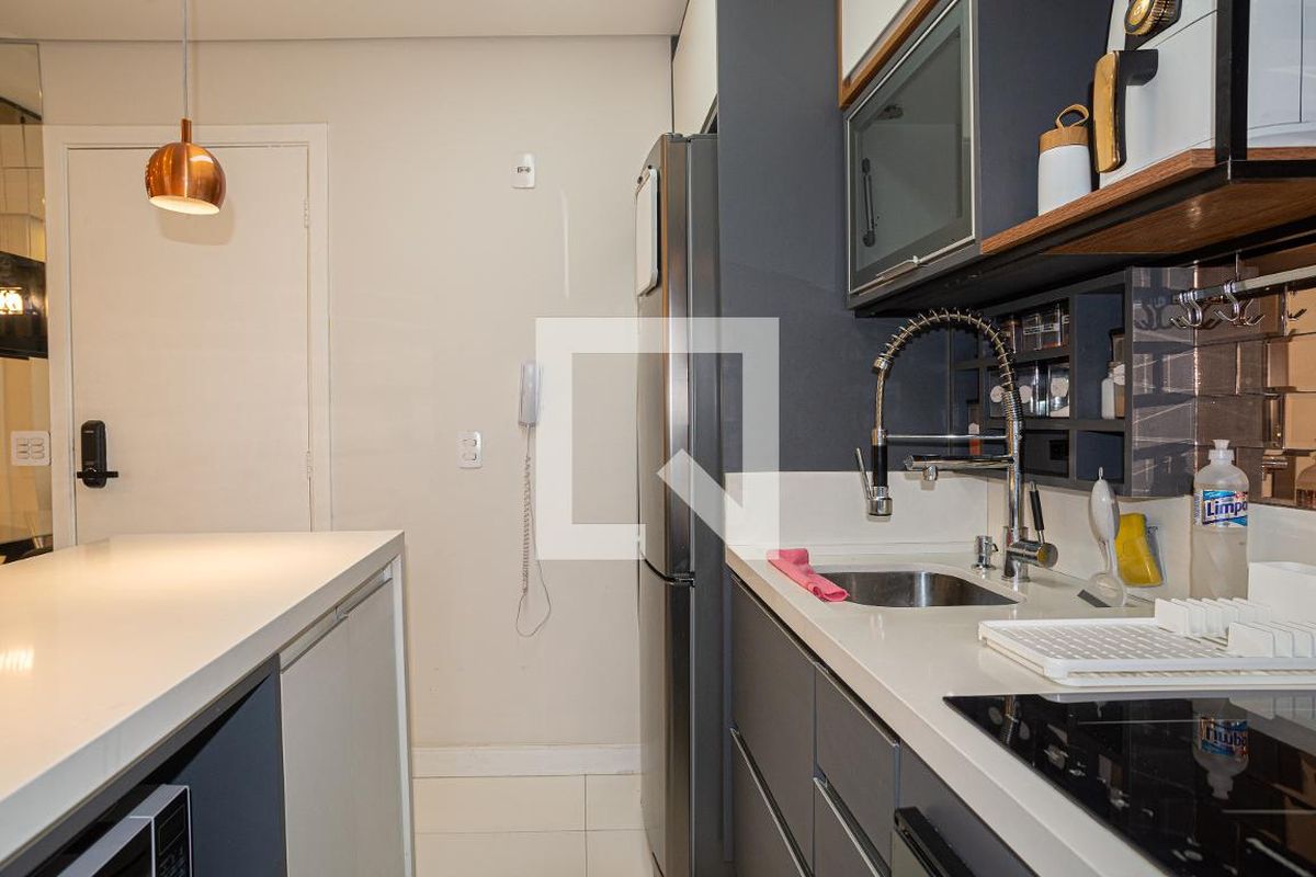 Apartamento, 2 quartos, 49 m² - Foto 39