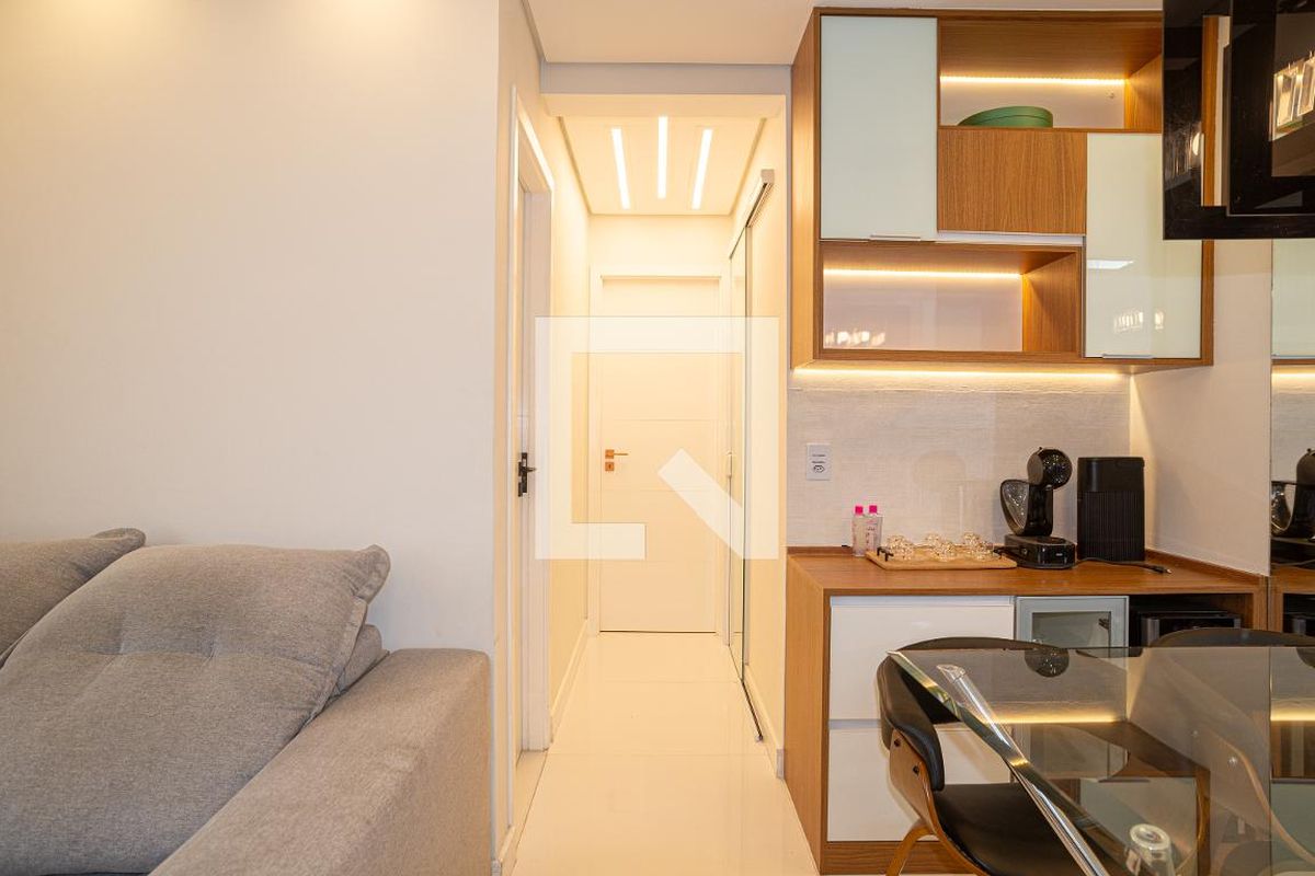 Apartamento, 2 quartos, 49 m² - Foto 7