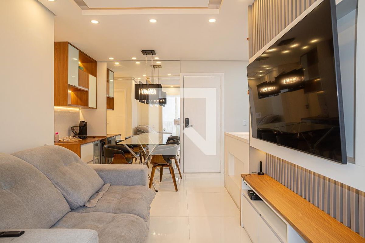 Apartamento, 2 quartos, 49 m² - Foto 5