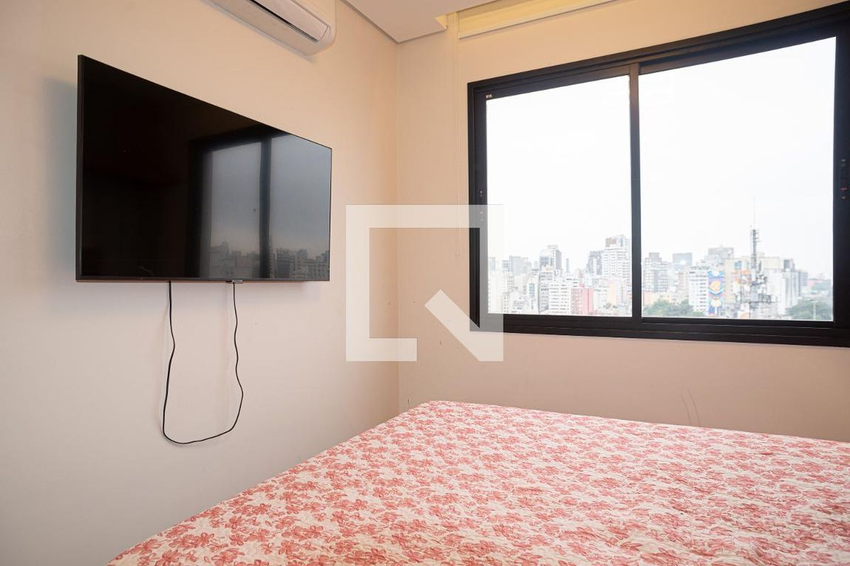 Apartamento, 2 quartos, 49 m² - Foto 18