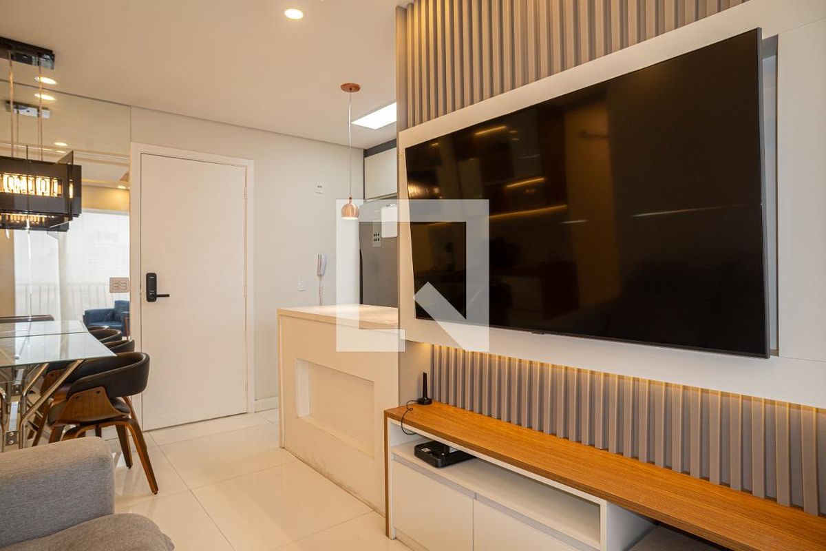 Apartamento, 2 quartos, 49 m² - Foto 4