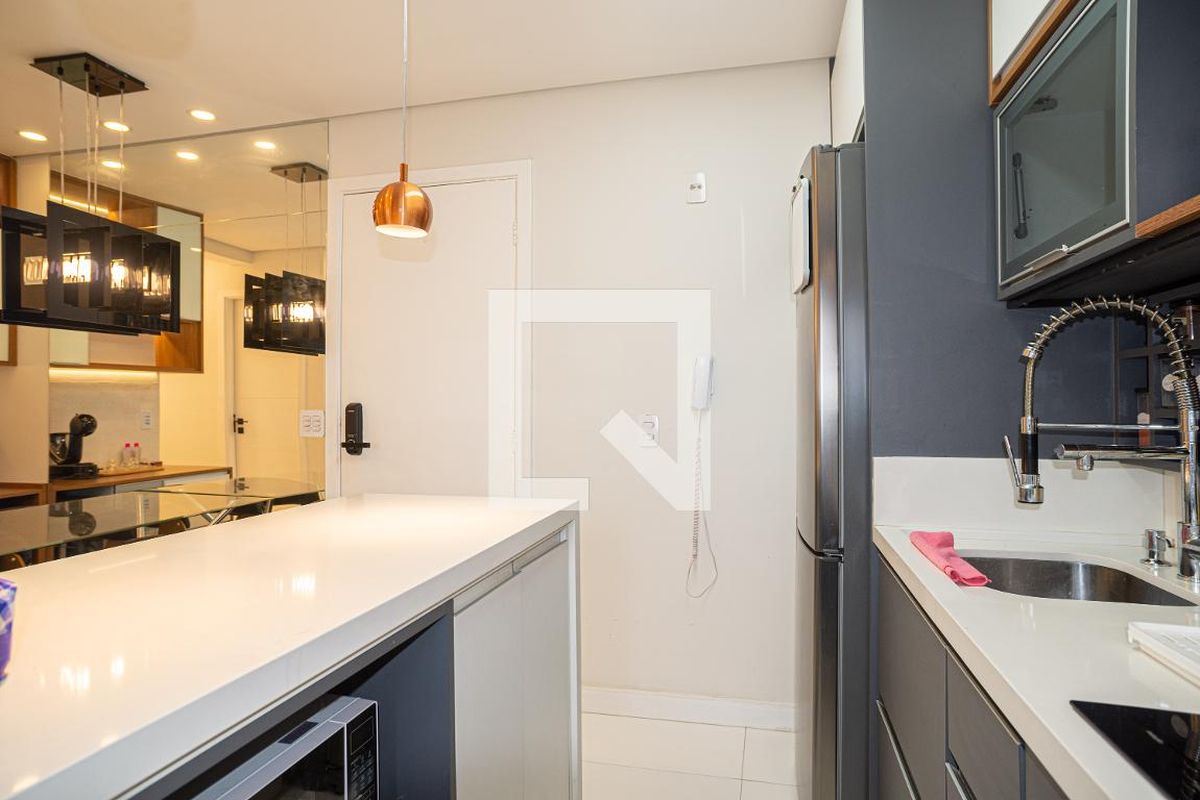 Apartamento, 2 quartos, 49 m² - Foto 41