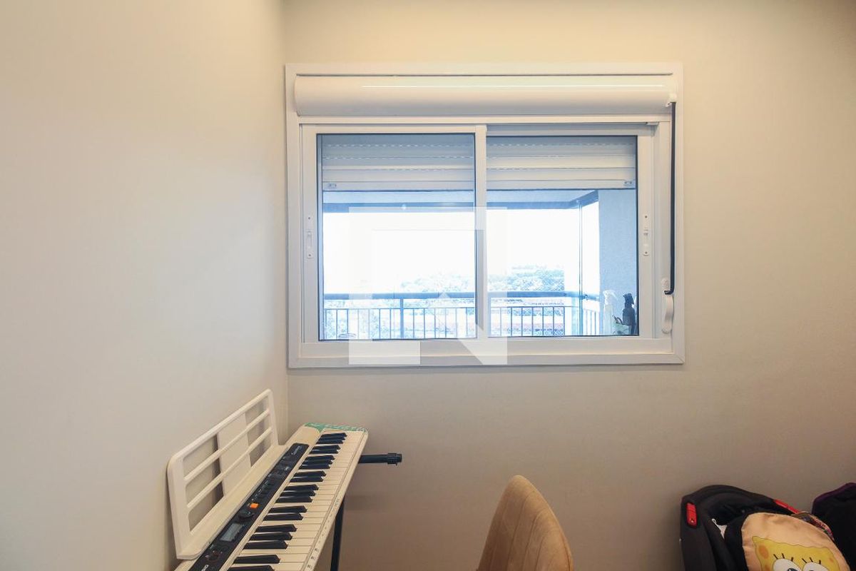 Apartamento, 3 quartos, 86 m² - Foto 36