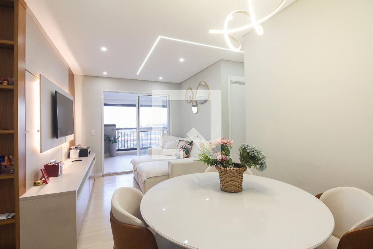Apartamento, 3 quartos, 86 m² - Foto 4