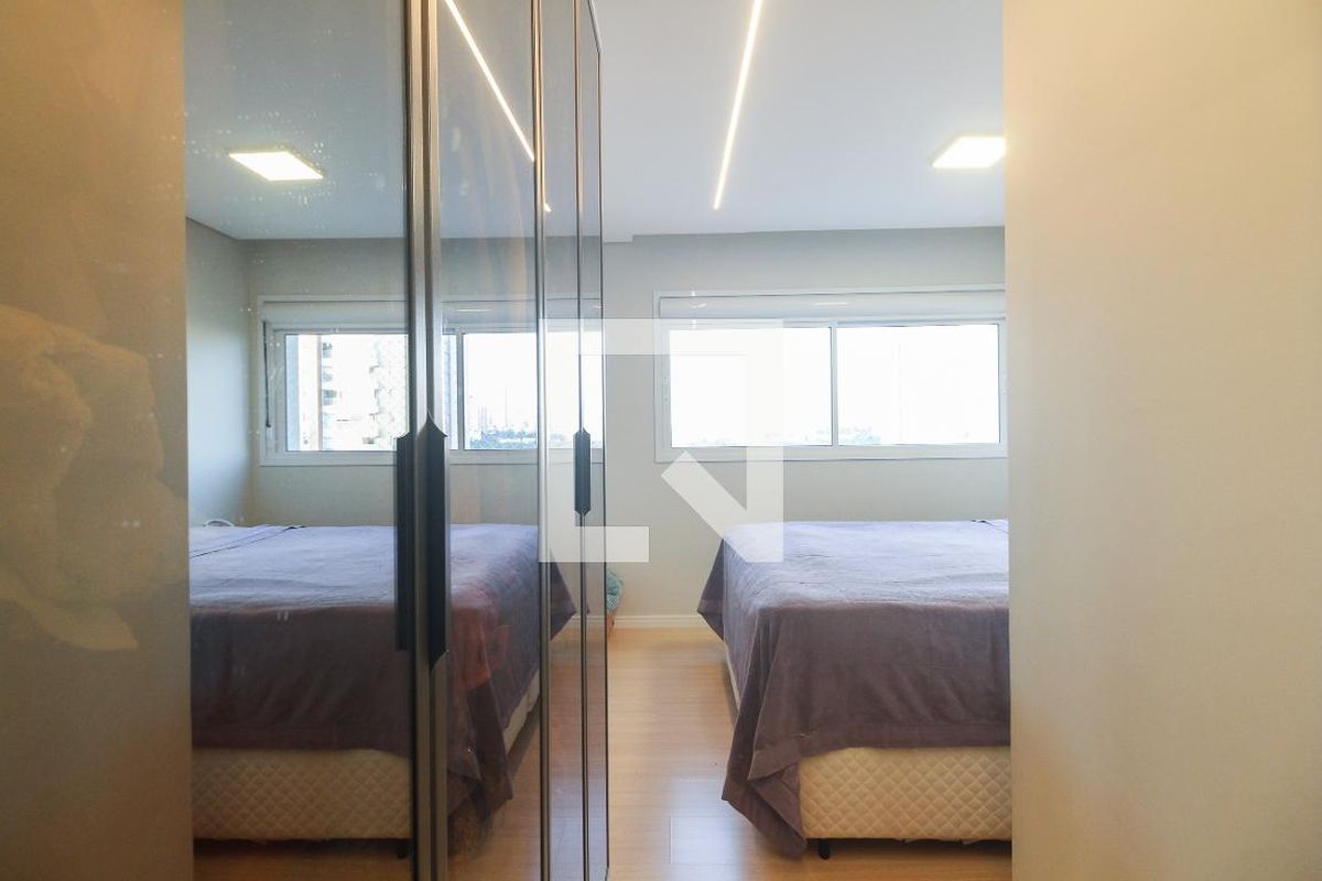 Apartamento, 3 quartos, 86 m² - Foto 40