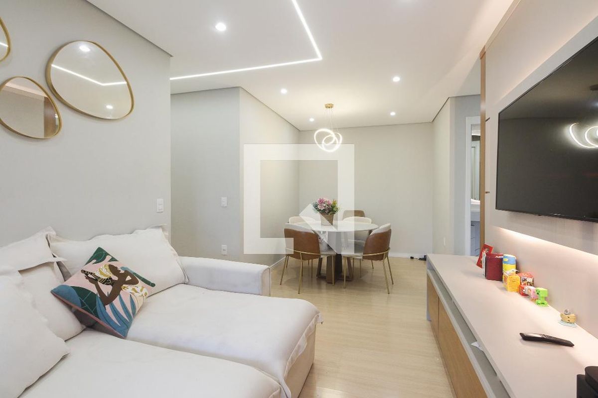 Apartamento, 3 quartos, 86 m² - Foto 12