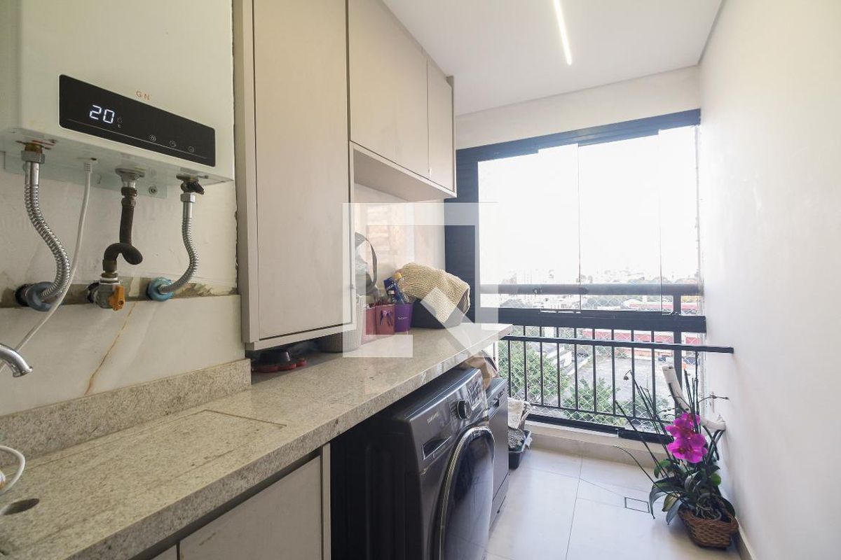 Apartamento, 3 quartos, 86 m² - Foto 88