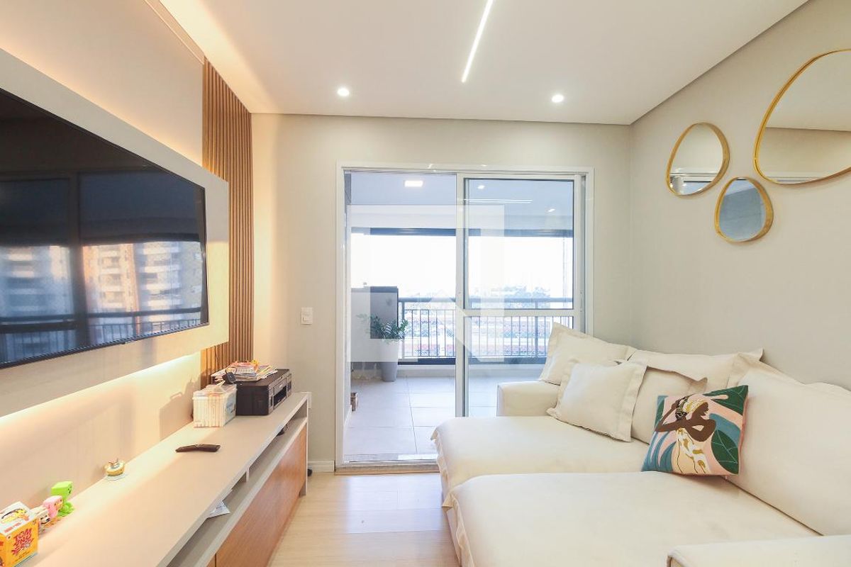 Apartamento, 3 quartos, 86 m² - Foto 6