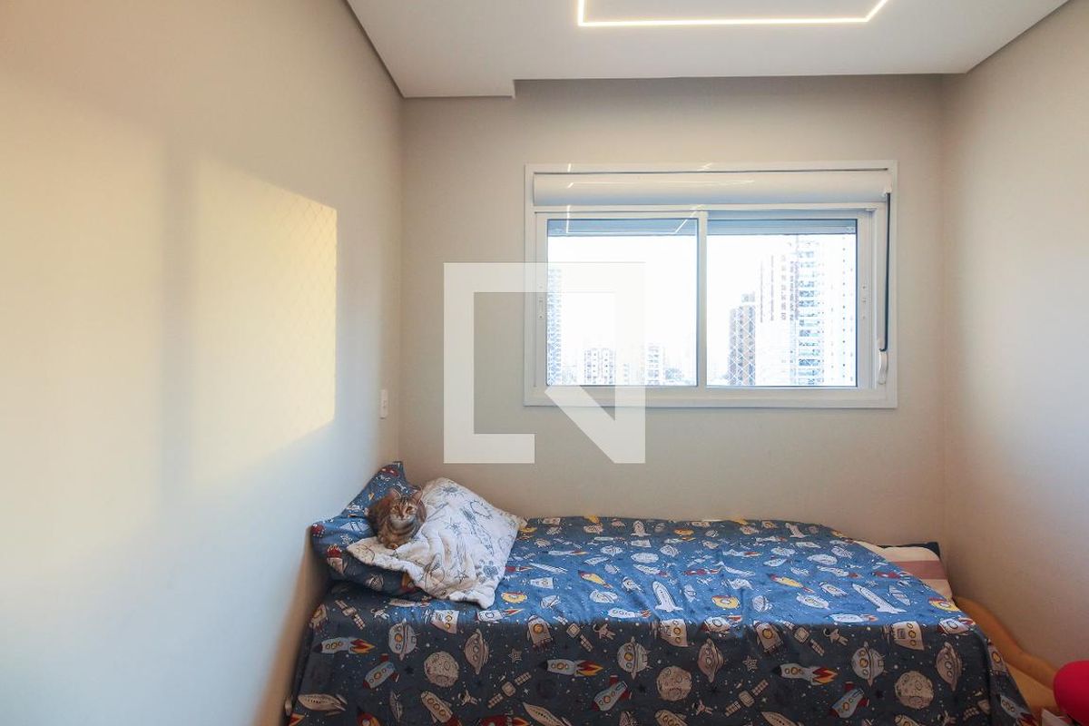 Apartamento, 3 quartos, 86 m² - Foto 62