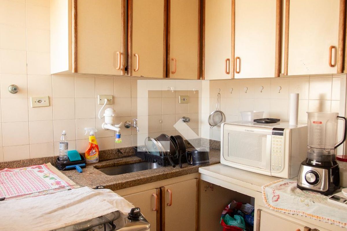 Apartamento, 3 quartos, 70 m² - Foto 58