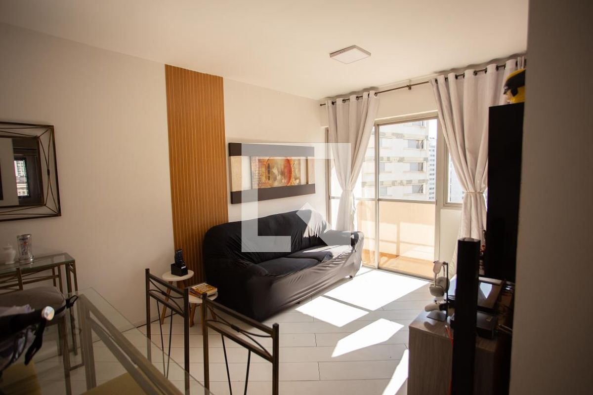 Apartamento, 3 quartos, 70 m² - Foto 2