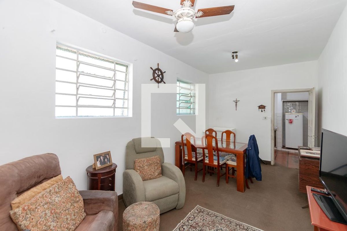 Casa, 2 quartos, 140 m² - Foto 1