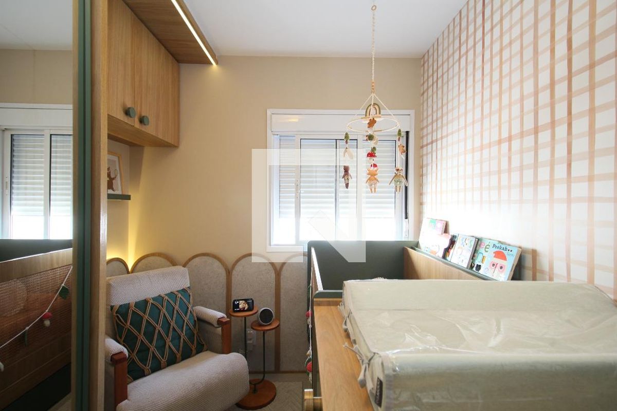 Apartamento, 2 quartos, 84 m² - Foto 30