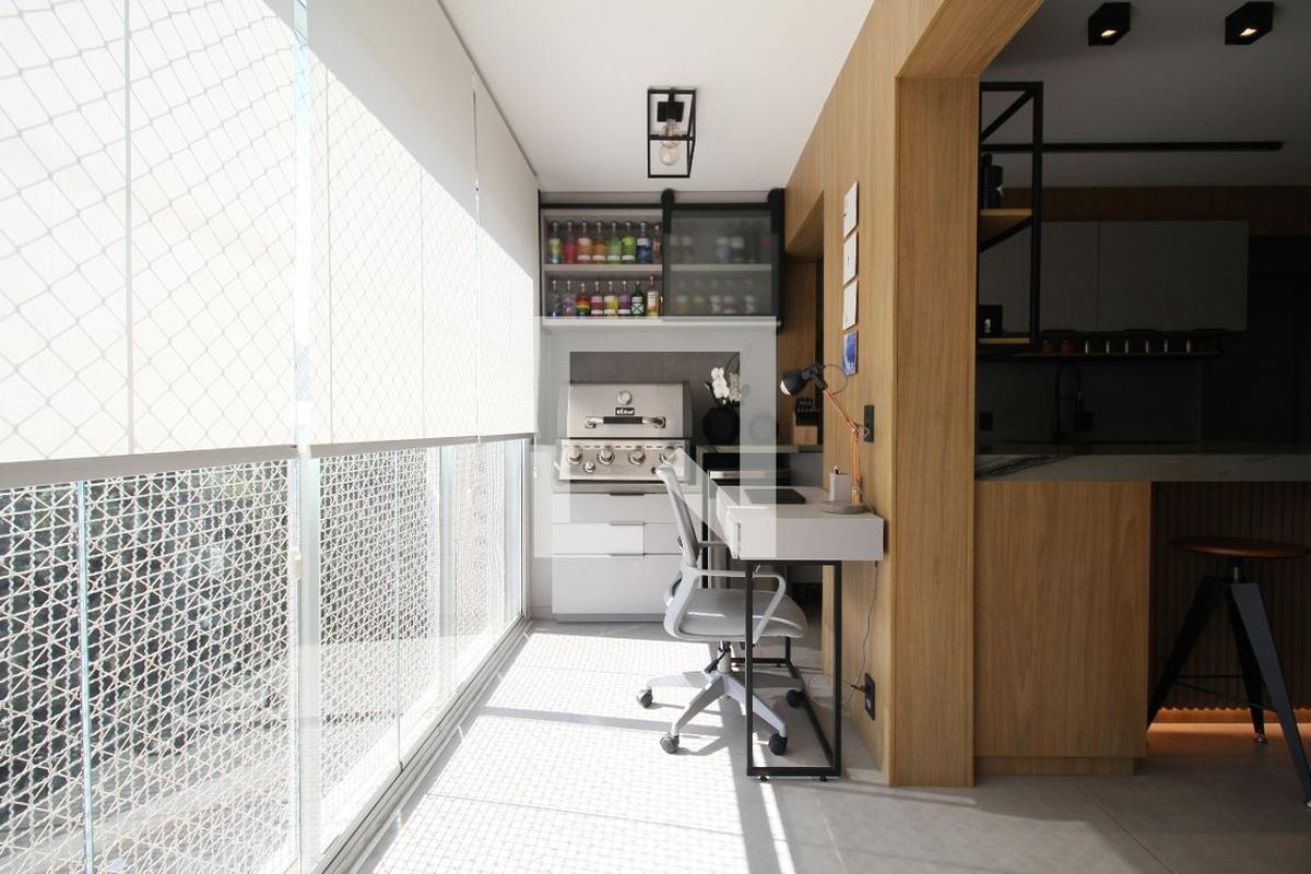 Apartamento, 2 quartos, 84 m² - Foto 20