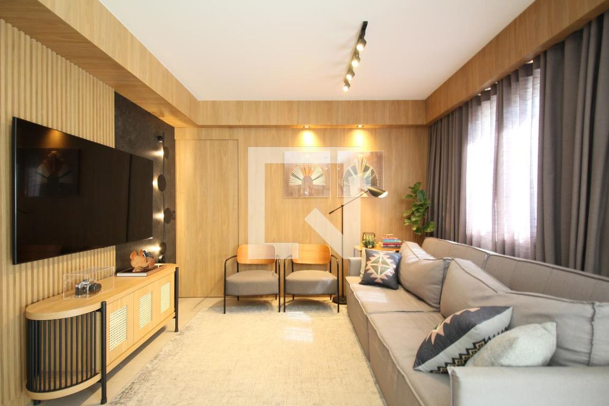 Apartamento, 2 quartos, 84 m² - Foto 4