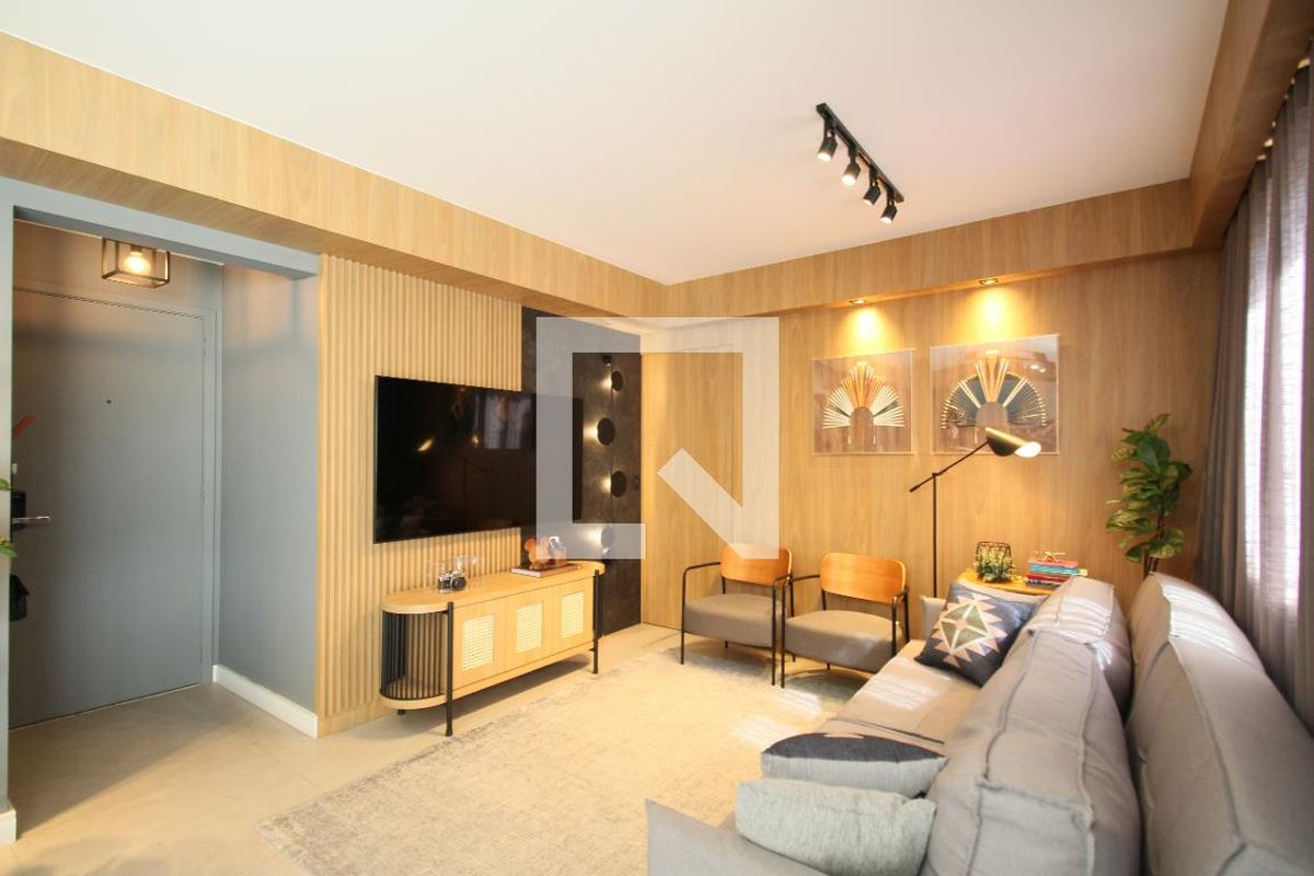 Apartamento, 2 quartos, 84 m² - Foto 8
