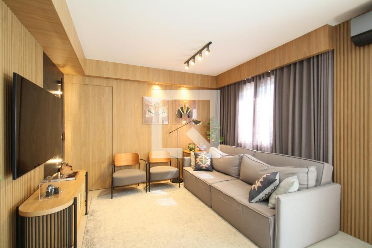 Apartamento, 2 quartos, 84 m² - Foto 2