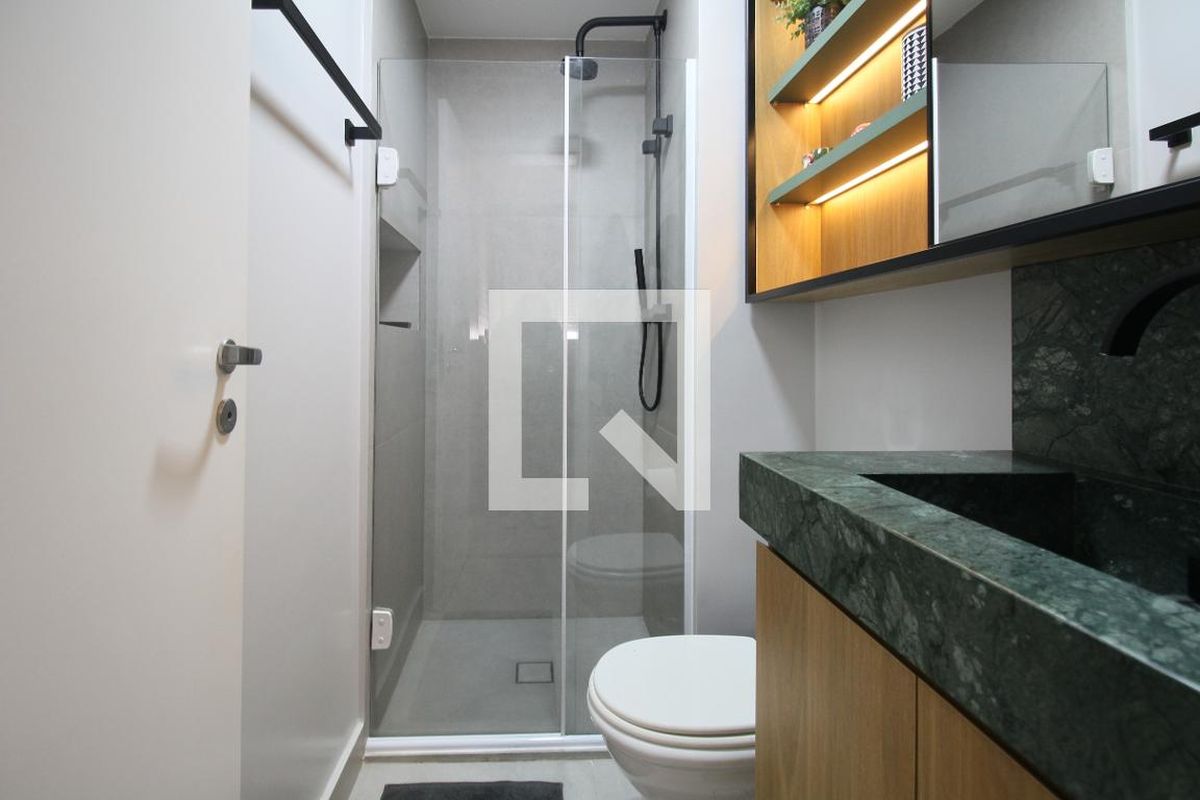 Apartamento, 2 quartos, 84 m² - Foto 40