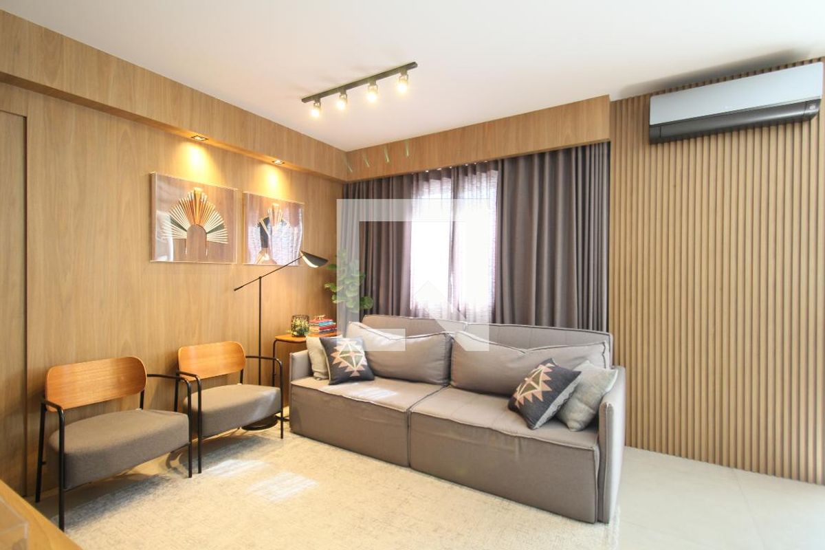 Apartamento, 2 quartos, 84 m² - Foto 6