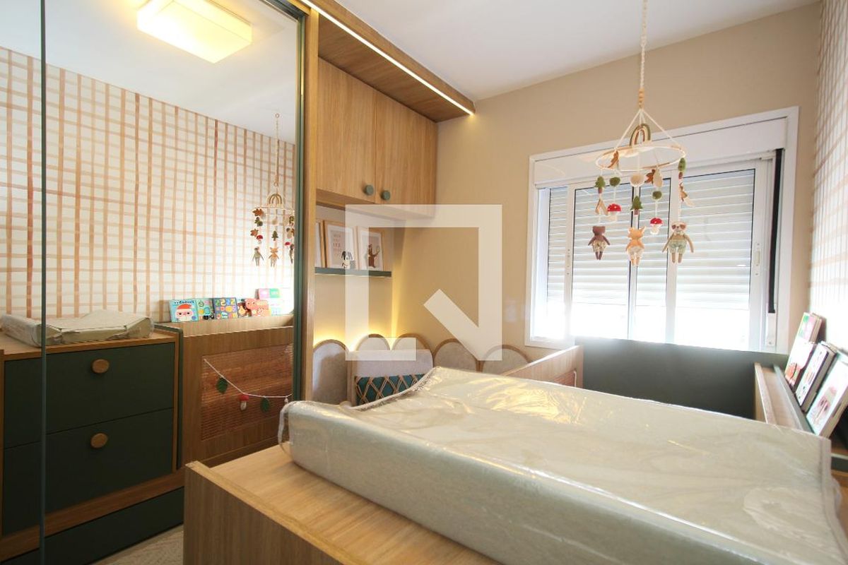 Apartamento, 2 quartos, 84 m² - Foto 32