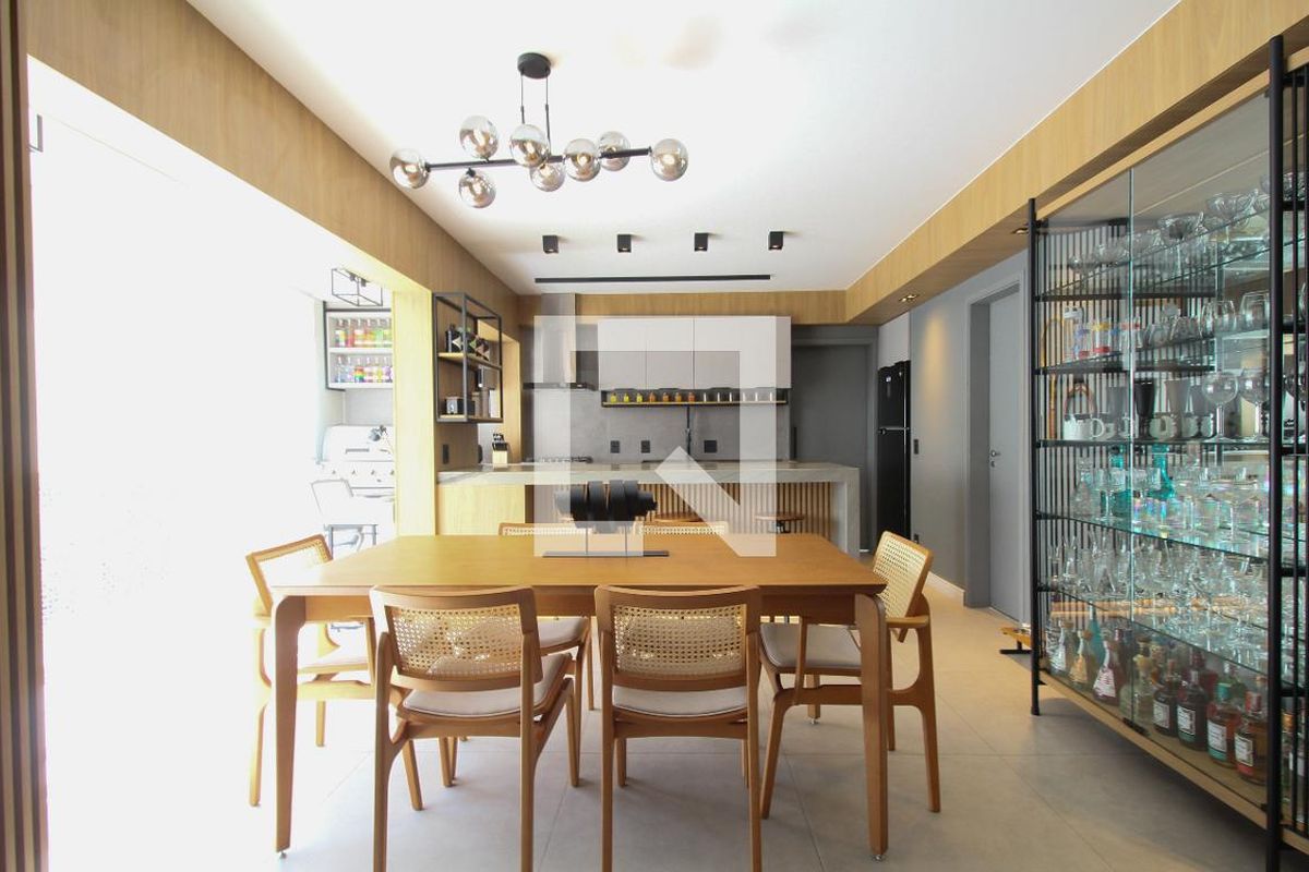 Apartamento, 2 quartos, 84 m² - Foto 16