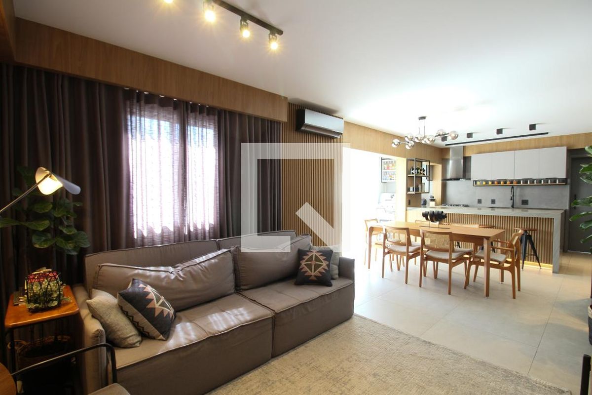 Apartamento, 2 quartos, 84 m² - Foto 12
