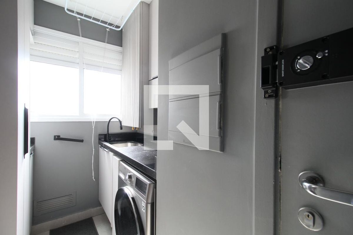Apartamento, 2 quartos, 84 m² - Foto 80